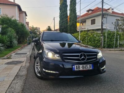 Mercedes Benz