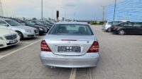 Mercedes-Benz C220 CDI