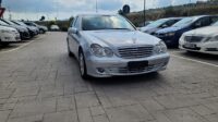 Mercedes-Benz C220 CDI