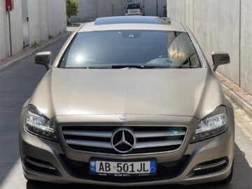 ??MERCEDES BENZ CLS DESIGNO?? NDRROHET