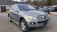 MERCEDES BENZ ML 350