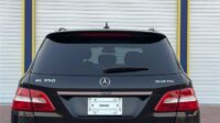 Mercedes Ml 350 Naft Full Opsion 2012