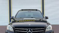 Mercedes Ml 350 Naft Full Opsion 2012