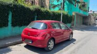 Okazion Automat 1.6 Gaz-Benzin