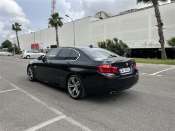 OKAZION !!!BMW 528i LOOK M-TECH