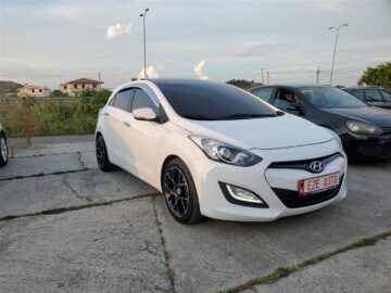 OKAZION!! HYUNDAI i30 1.6 CRDI eVGT 2012