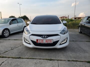 OKAZION!! HYUNDAI i30 1.6 CRDI eVGT 2012