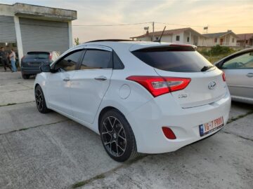 OKAZION!! HYUNDAI i30 1.6 CRDI eVGT 2012