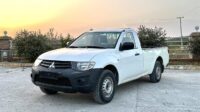 OKAZION MITSUBISHI L200