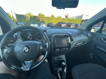 OKAZIONN Renault Captur 1.5 nafte automatike ekonomike