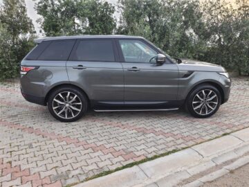 OKAZIOON.LAND ROVER.SPORT.3.0.AUTOMAT