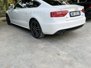 Shitet Audi A5