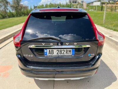 Shitet volvo xc60 viti 2015 polistar+edicion super full