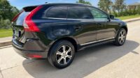 Shitet volvo xc60 viti 2015 polistar+edicion super full