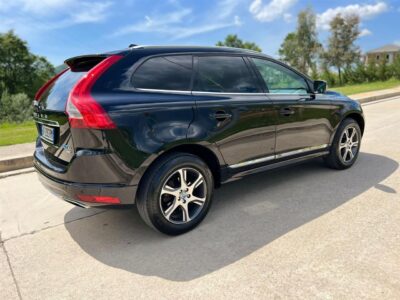 Shitet volvo xc60 viti 2015 polistar+edicion super full