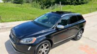 Shitet volvo xc60 viti 2015 polistar+edicion super full