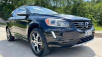 Shitet volvo xc60 viti 2015 polistar+edicion super full