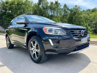 Shitet volvo xc60 viti 2015 polistar+edicion super full