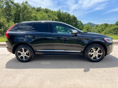 Shitet volvo xc60 viti 2015 polistar+edicion super full