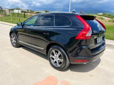 Shitet volvo xc60 viti 2015 polistar+edicion super full