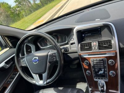 Shitet volvo xc60 viti 2015 polistar+edicion super full