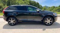 Shitet volvo xc60 viti 2015 polistar+edicion super full