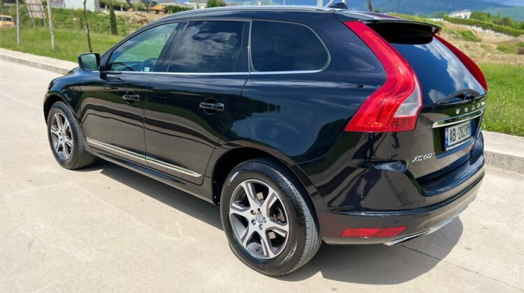 Shitet volvo xc60 viti 2015 polistar+edicion super full