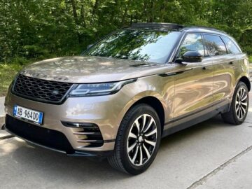 VELAR 2.0 NAFT 2019 FULL OPSION ?OKAZION?