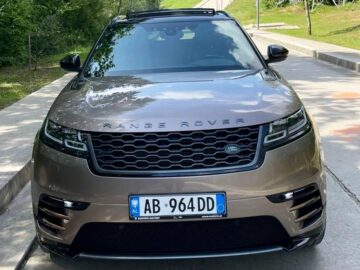 VELAR 2.0 NAFT 2019 FULL OPSION ?OKAZION?