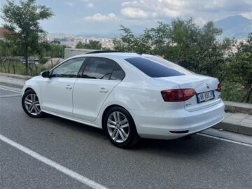 VOLKSWAGEN JETTA E 2015 2.0 TDI Bluemotion