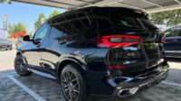 2019 BMW X5 4.0 BENZINE