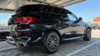 2019 BMW X5 4.0 BENZINE