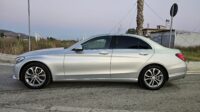 MERCEDES BENZ C220 BLUETEC