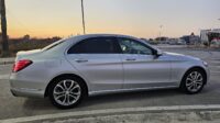 MERCEDES BENZ C220 BLUETEC