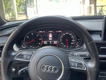 Audi A6 4.0 Tdi(3.0) Premium S-Line 2016