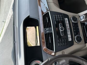 Benz c300