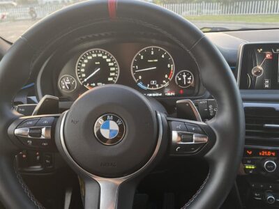 BMW M50d