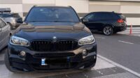 BMW M50d