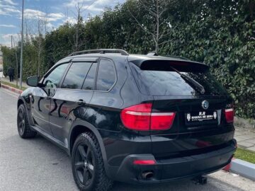 BMW X5 Benzine