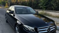 E class full 350d AMG ??