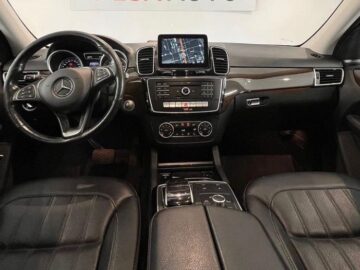 GLE 350d BLUETEC, AMG LINE, 4Matic Fully loaded