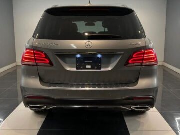 GLE 350d BLUETEC, AMG LINE, 4Matic Fully loaded