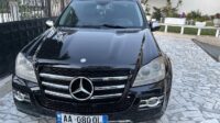 Gl mercedes 5.5 v 8 AMG benzin gas