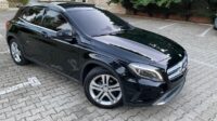 Gla 2015 4 matic