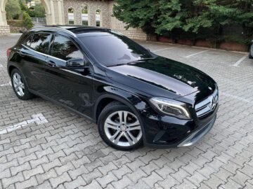 Gla 2015 4 matic