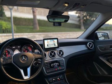 Gla 2015 4 matic