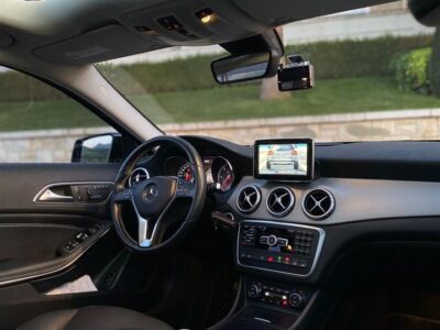 Gla 2015 4 matic