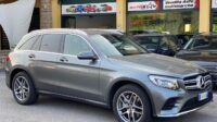 Glc 250 viti 2018