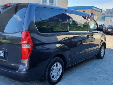 Hyundai H-1 2012 Me Qera 8+1