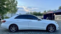 Mercedes Benz E class 2015